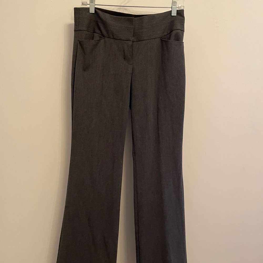 Express dress pants